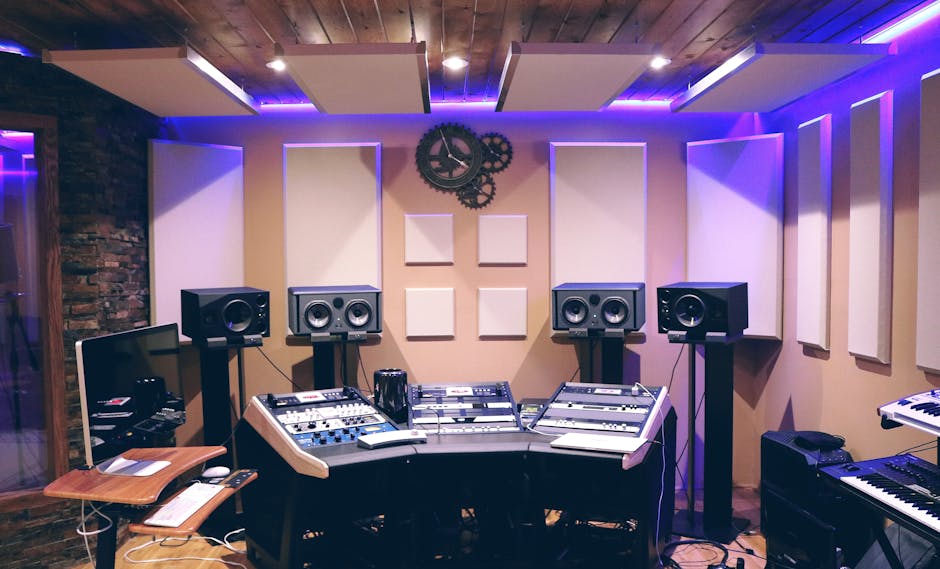Music — 2