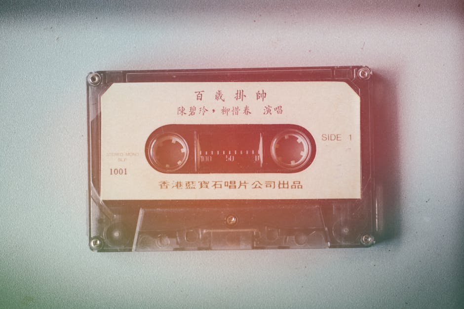 Music — 2