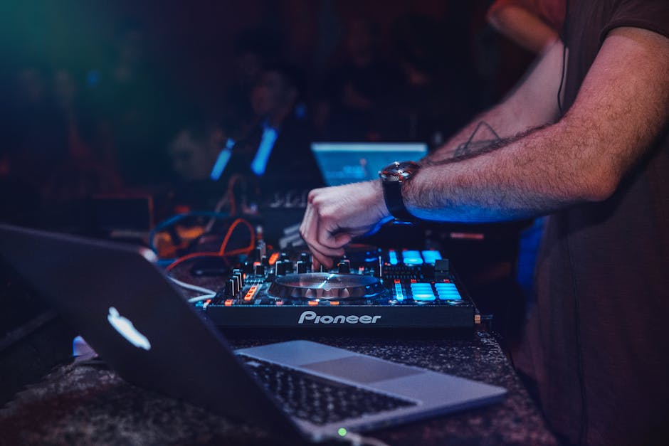 Music — 1