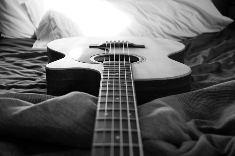 Music — 3
